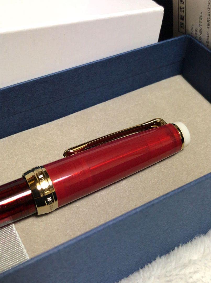 新品 セーラー ボールペン プロフェッショナルギア フィーカ ハロン